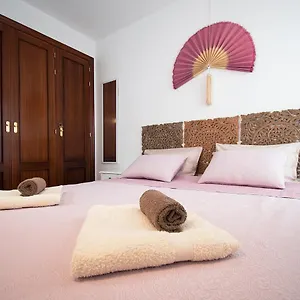  Appartamento Casa Nati