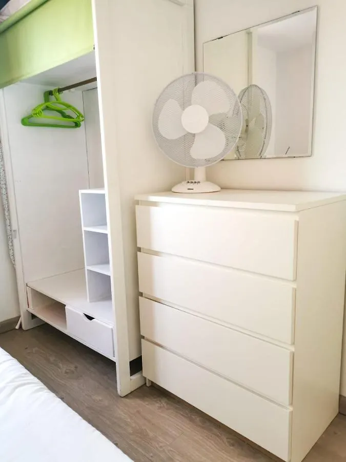 Endless Summer Apartment Corralejo