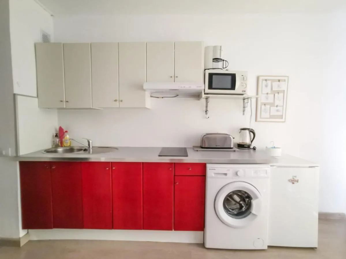 Endless Summer Apartment Corralejo
