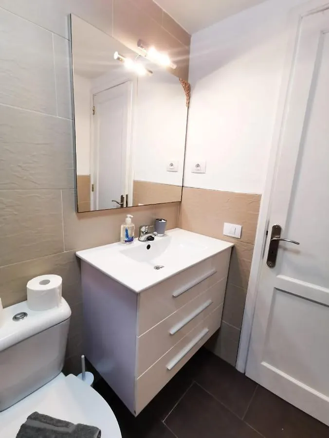 Endless Summer Apartment Corralejo Espanha